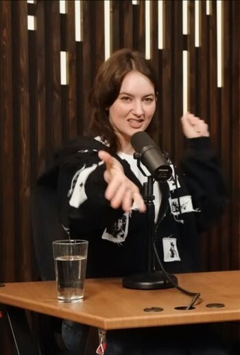 Full leaked Lucy james page private onlyfans photo