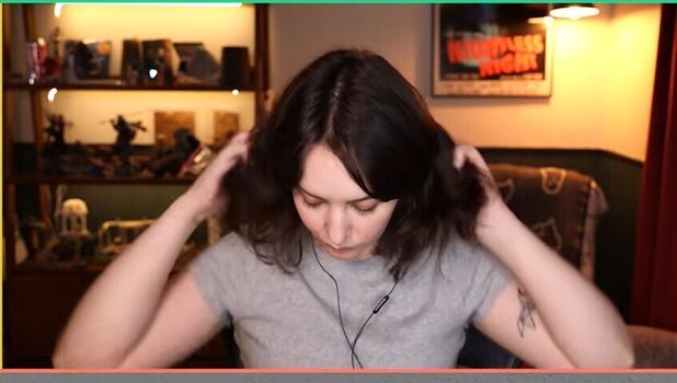 Full leaked Lucy james private onlyfans photo