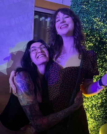 Full leaked Lucy james private onlyfans photo