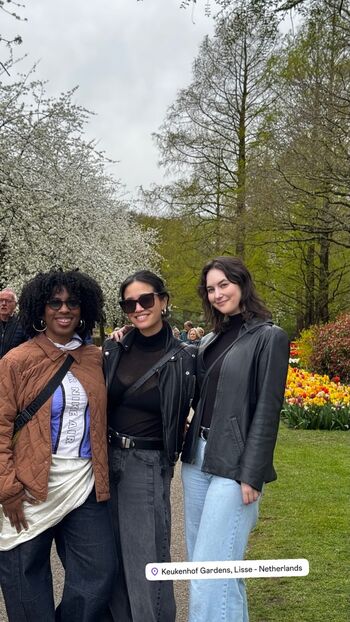 Full leaked Lucy james private onlyfans photo