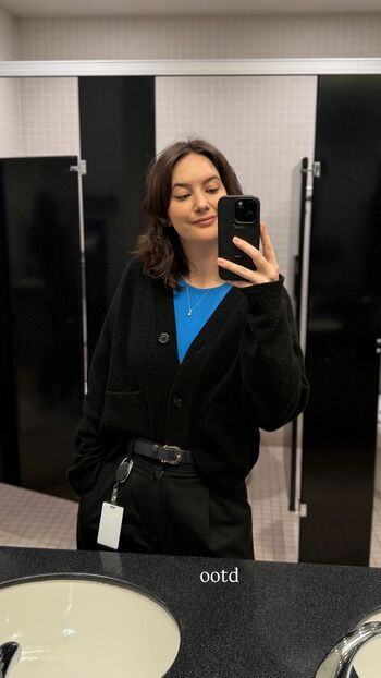 Full leaked Lucy james private photo