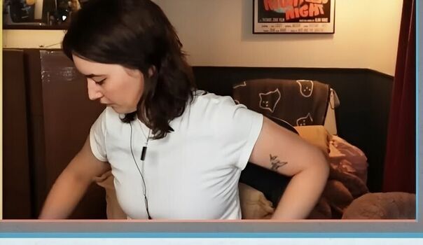 Full leaked Lucy james private photo