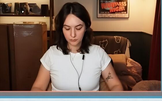 Full leaked Lucy james private photo
