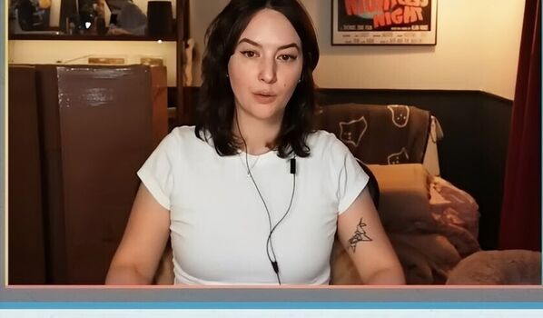 Full leaked Lucy james private photo