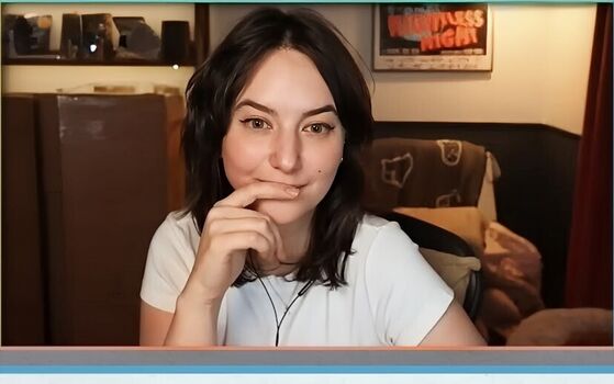 Full leaked Lucy james private photo