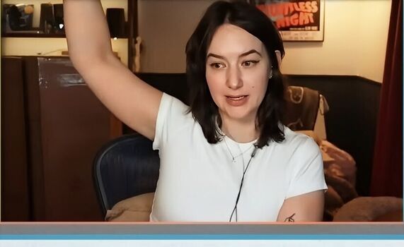 Full leaked Lucy james private photo