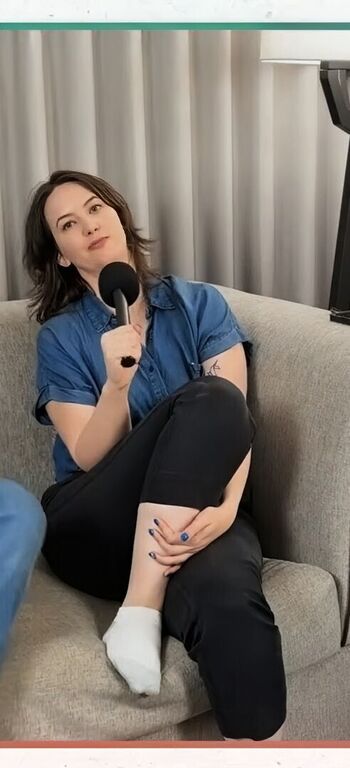 Full leaked Lucy james page private photo