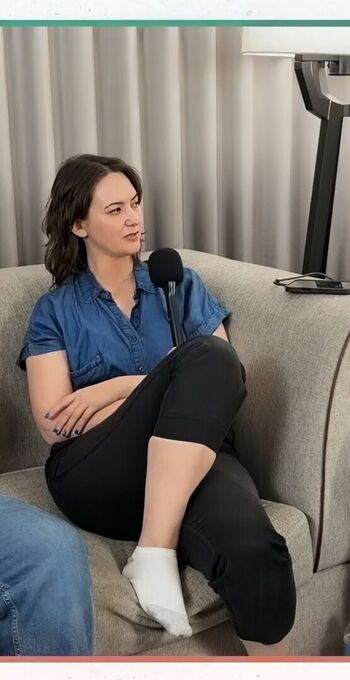 Full leaked Lucy james page private photo