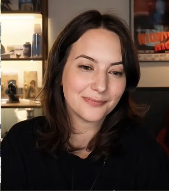 Full leaked Lucy james page private photo