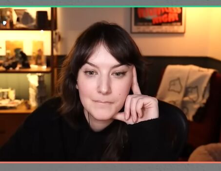 Full leaked Lucy james page private photo