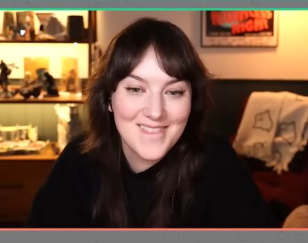 Full leaked Lucy james page private photo