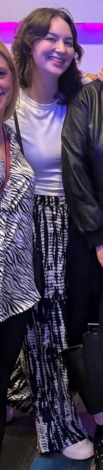 Full leaked Lucy james private photo