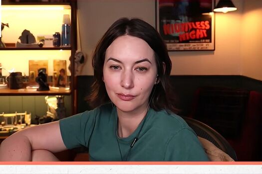 Full leaked Lucy james private photo