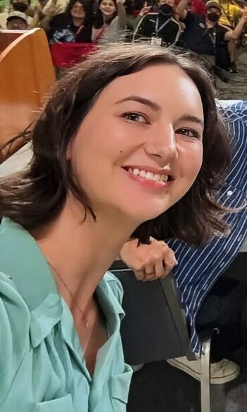 Full leaked Lucy james private photo