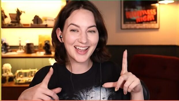 Full leaked Lucy james private photo