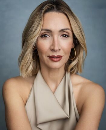Full leaked Lucy jo hudson private photo