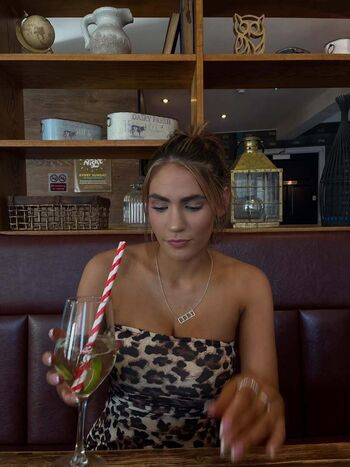 Full leaked Lucy jo page private photo