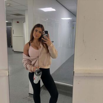 Full leaked Lucy jo page private photo