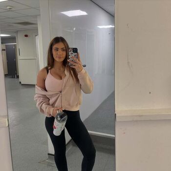 Full leaked Lucy jo page private photo