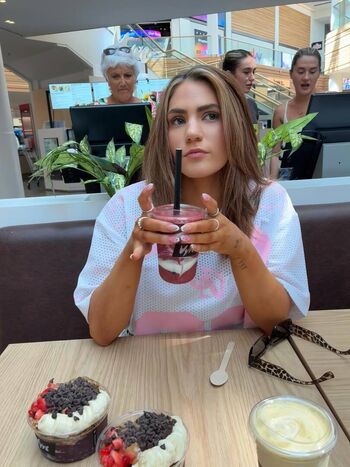 Full leaked Lucy jo private photo