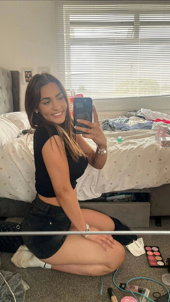 Full leaked Lucy jo private photo