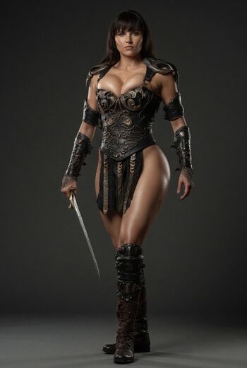 Full leaked Lucy lawless private photo