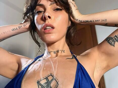 Full leaked Lucy lei private onlyfans photo
