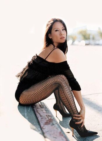 Full leaked Lucy liu private photo