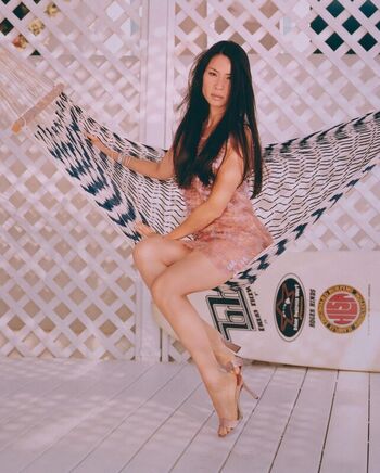 Full leaked Lucy liu private photo