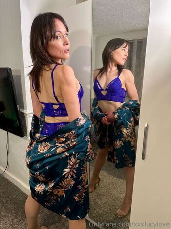 Full leaked Lucy love vip private onlyfans photo