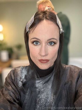 Full leaked Lucy love vip private onlyfans photo