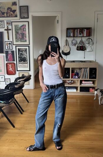 Full leaked Lucy mcfadin private onlyfans photo