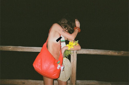 Full leaked Lucy mcfadin private onlyfans photo