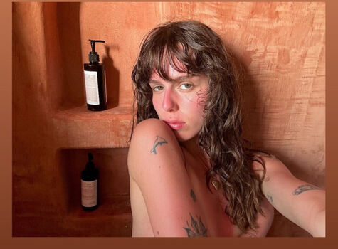 Full leaked Lucy mcfadin private onlyfans photo