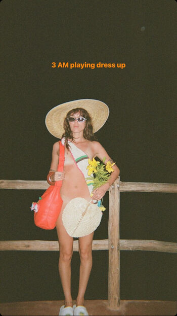 Full leaked Lucy mcfadin private onlyfans photo