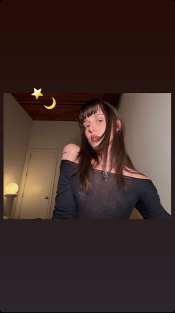 Full leaked Lucy mcfadin private onlyfans photo