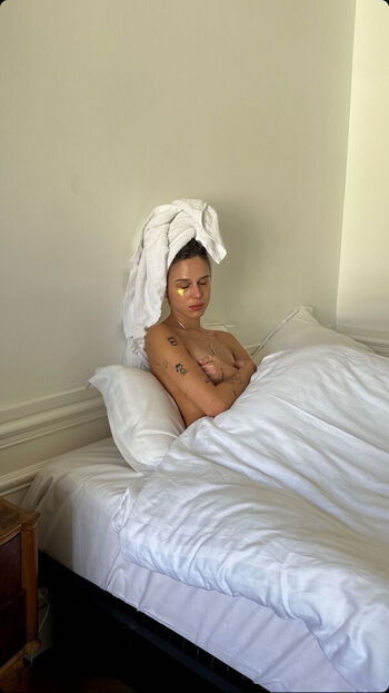 Full leaked Lucy mcfadin private onlyfans photo