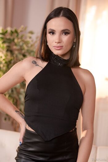 Full leaked Lucy mendez private photo