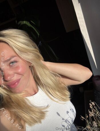 Full leaked Lucy michel private photo