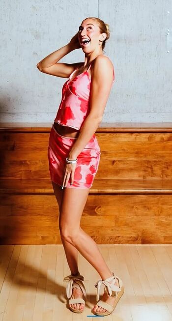Lucy Olsen