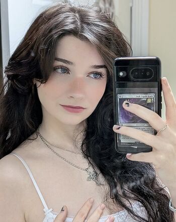 Full leaked Lucy samways private photo
