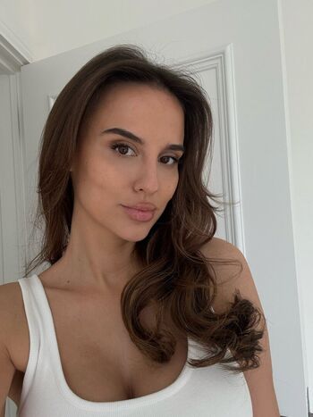 Full leaked Lucy watson private photo