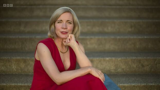 Full leaked Lucy worsley private photo