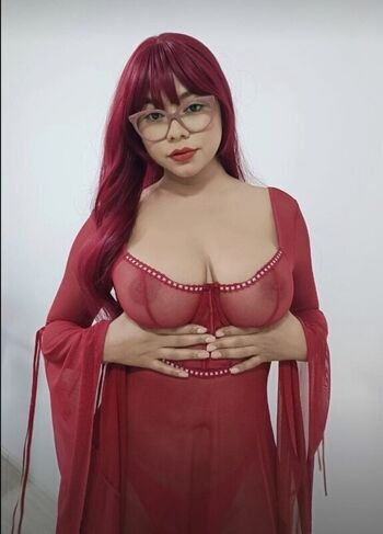 Full leaked Lucyann private photo