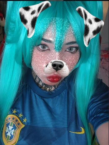 Full leaked Lucyiy private photo