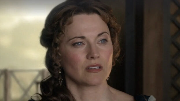 Full leaked Lucylawless private photo