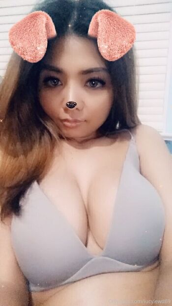 Full leaked Lucylewd private onlyfans photo