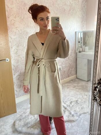 Full leaked Lucyrose private photo