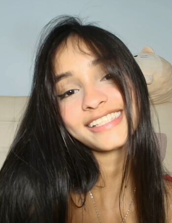 Full leaked Lucywilow private photo