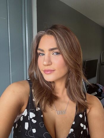 Full leaked Lucyy moss private photo